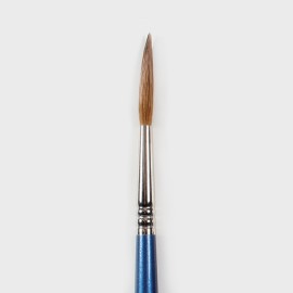 #6 Script Liner Brush